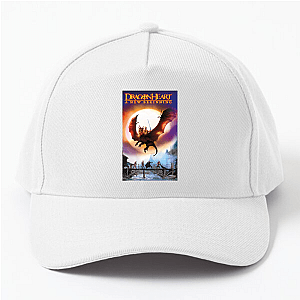 Born with a Dragonheart Dragonheart Hats & Caps
