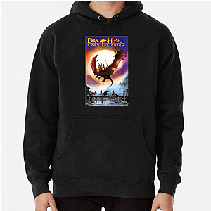 Born with a Dragonheart Dragonheart Hoodies