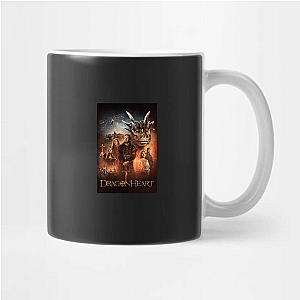 Dragonheart Never Dies Dragonheart Mugs