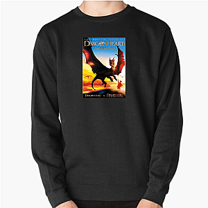 Ride with Dragonheart Dragonheart Sweatshirts