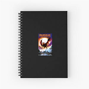 Born with a Dragonheart Dragonheart Notebook
