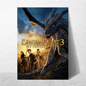 Sworn by Dragonheart Dragonheart Posters