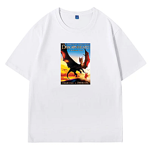 Ride with Dragonheart Dragonheart T-Shirts
