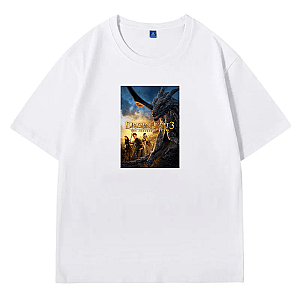 Sworn by Dragonheart Dragonheart T-Shirts