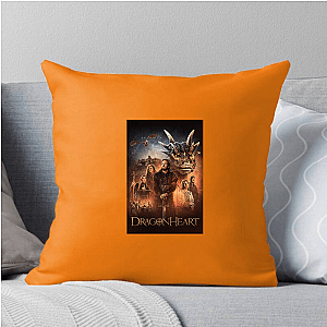Dragonheart Never Dies Dragonheart Pillows Cover