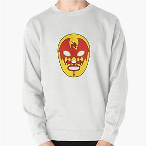 Dragonheart Mask Pullover