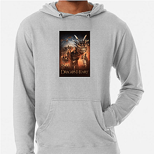 Dragonheart Never Dies Dragonheart Hoodies