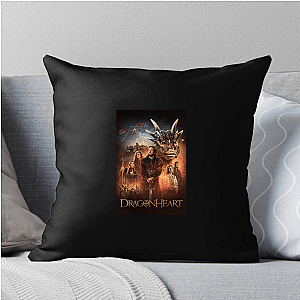 Dragonheart Never Dies Dragonheart Pillows Cover