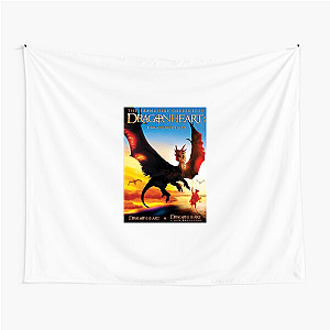 Ride with Dragonheart Dragonheart Tapestries