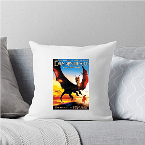 Ride with Dragonheart Dragonheart Pillows Cover