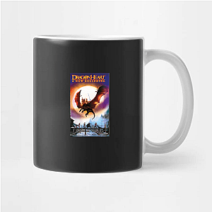 Born with a Dragonheart Dragonheart Mugs