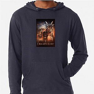 Dragonheart Never Dies Dragonheart Hoodies