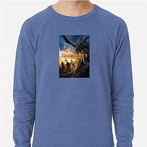 Sworn by Dragonheart Dragonheart Sweatshirts