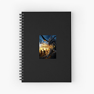 Sworn by Dragonheart Dragonheart Notebook