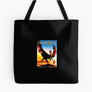 Ride with Dragonheart Dragonheart Bags
