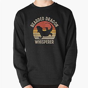 Bearded Dragon Whisperer Sweatshirt