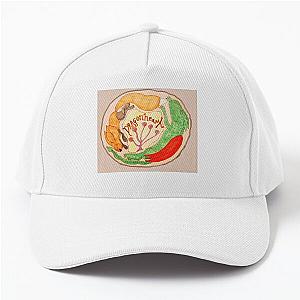 Dragonheart symbolism Baseball Cap