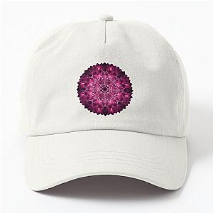 Dragonheart Cerise Dad Hat