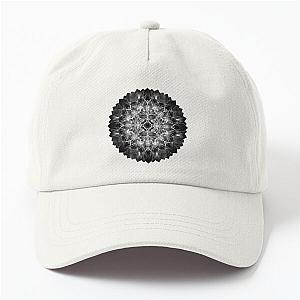 Dragonheart Black and Dad Hat