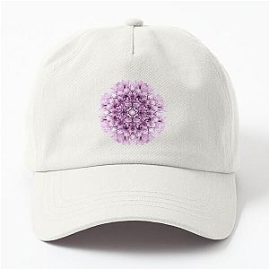 Dragonheart Inverted Pink Dad Hat