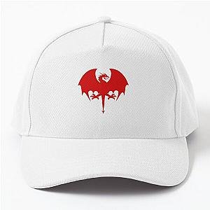 Enter the Gold Dragon Baseball Cap