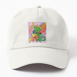 Always Be a Dragonheart Dad Hat