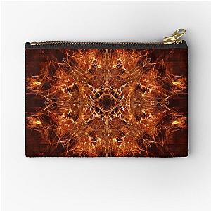 Dragonheart Autumn Zipper Pouch