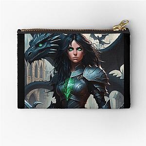 Seraphina Dragonheart Pouch