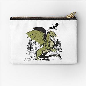 Dragonheart Haven Pouch