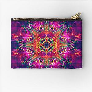 Dragonheart Psycho Zipper Pouch