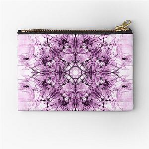Dragonheart Inverted Pink Pouch