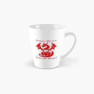 Carpe Dragonheart Tall Mug
