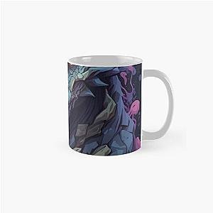 Dragon Heart Classic Mug