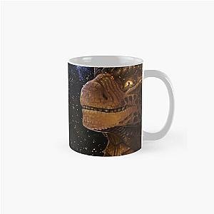 Dragonheart 1996 Sean Connery Classic Mug
