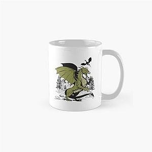 Dragonheart Haven Mug