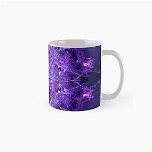 Dragonheart Purple Classic Mug