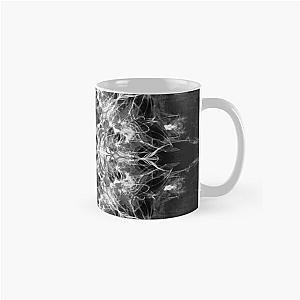 Dragonheart Black Classic Mug