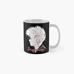 Dragonheart Classic Mug