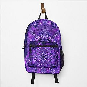 Dragonheart Purple Backpack