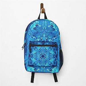 Dragonheart Blue Backpack