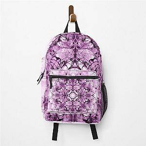 Dragonheart Pink Backpack