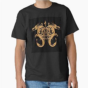 Dragonheart Black T-Shirt