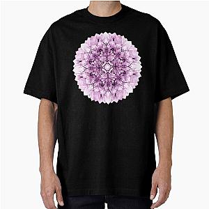 Dragonheart Inverted Oversized T-Shirt