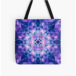 Dragonheart Fairy Tote Bag