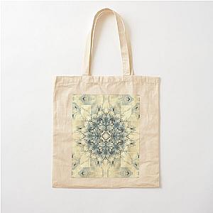 Dragonheart Cream Tote Bag