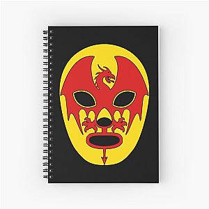 Dragonheart Notebook