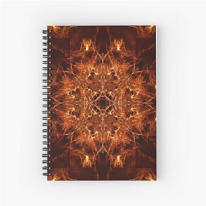 Dragonheart Autumn Notebook