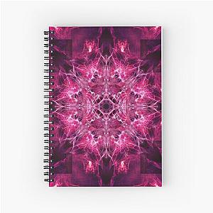 Dragonheart Spiral Notebook