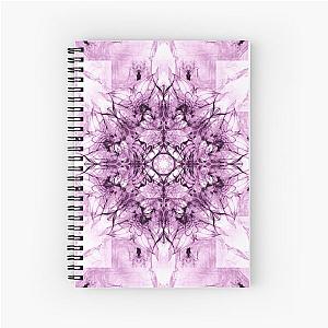 Dragonheart Inverted Spiral Notebook