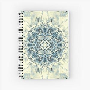 Dragonheart Cream Notebook